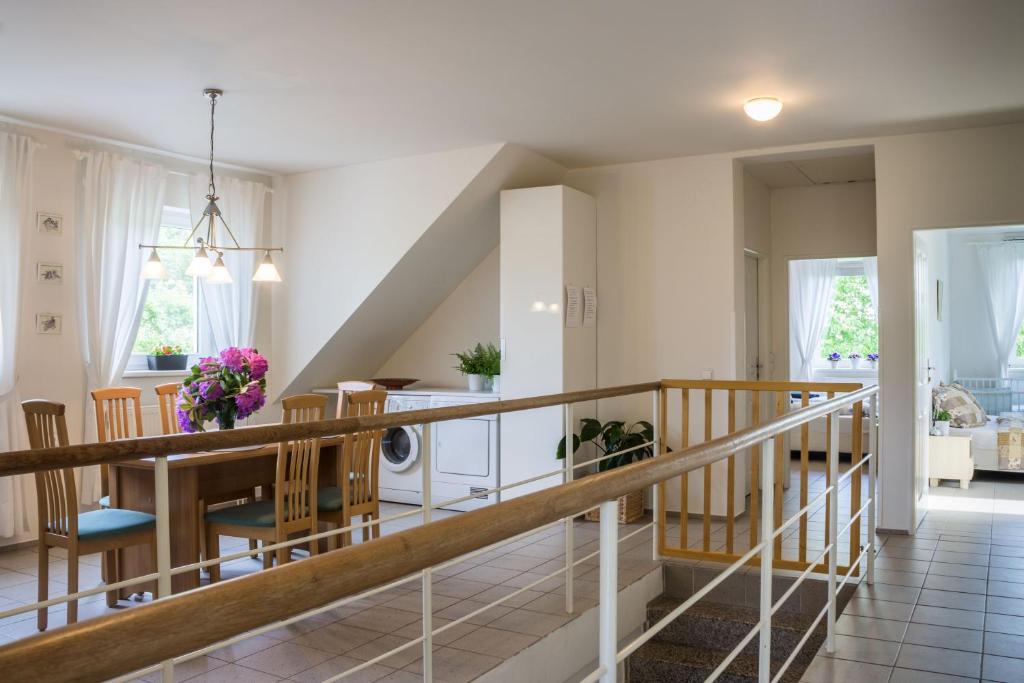 Vila Les Kralovstvi room 4